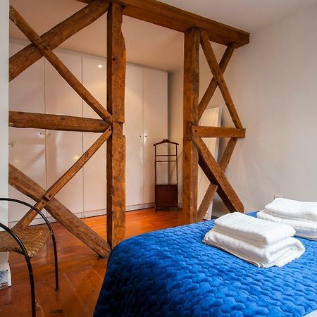 Bairro Alto-Chiado 2 Bdr Beautifull View Apartment ลิสบอน ภายนอก รูปภาพ