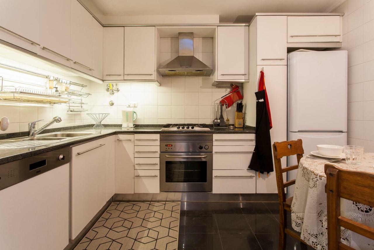 Bairro Alto-Chiado 2 Bdr Beautifull View Apartment ลิสบอน ภายนอก รูปภาพ