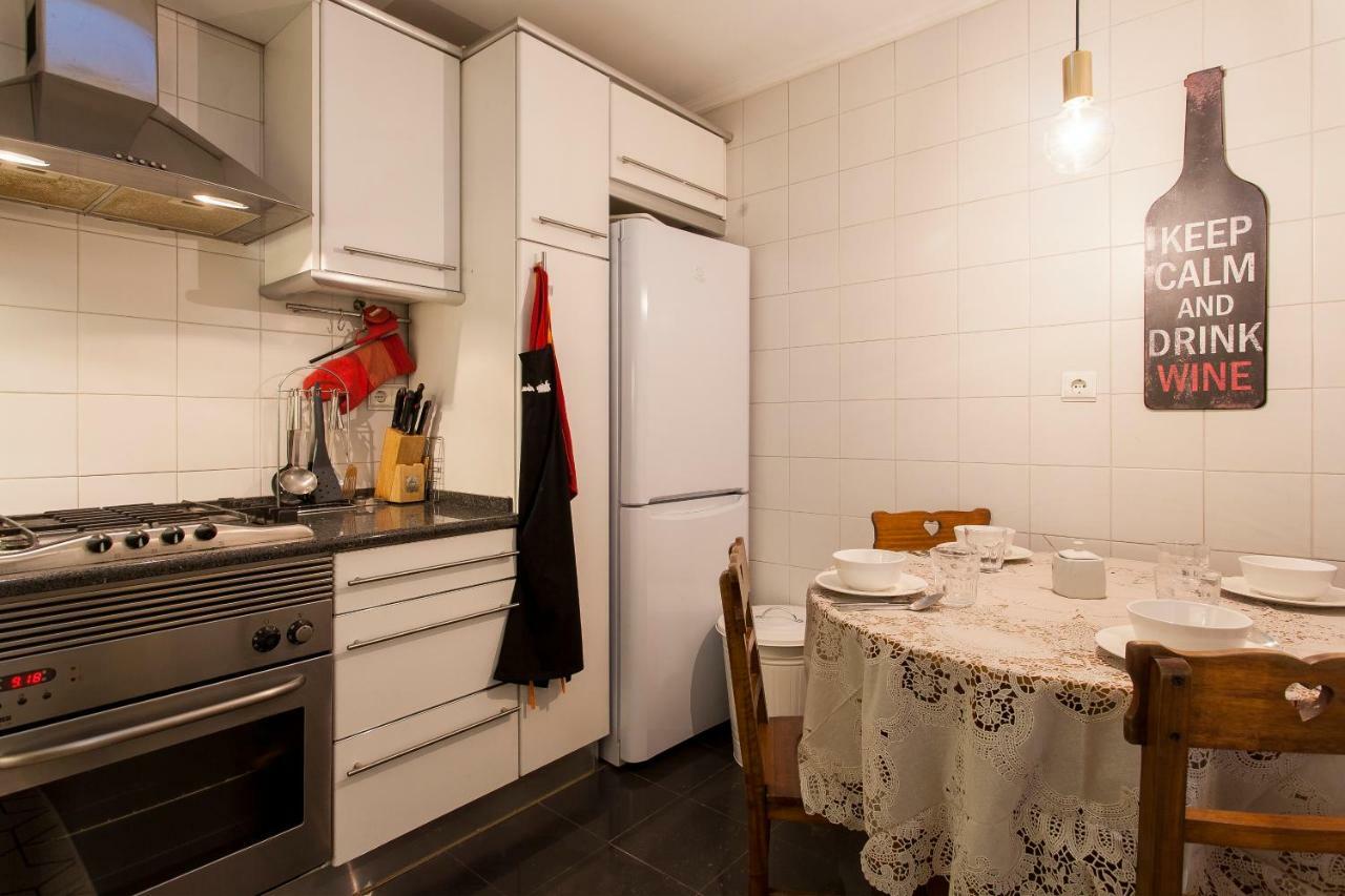 Bairro Alto-Chiado 2 Bdr Beautifull View Apartment ลิสบอน ภายนอก รูปภาพ