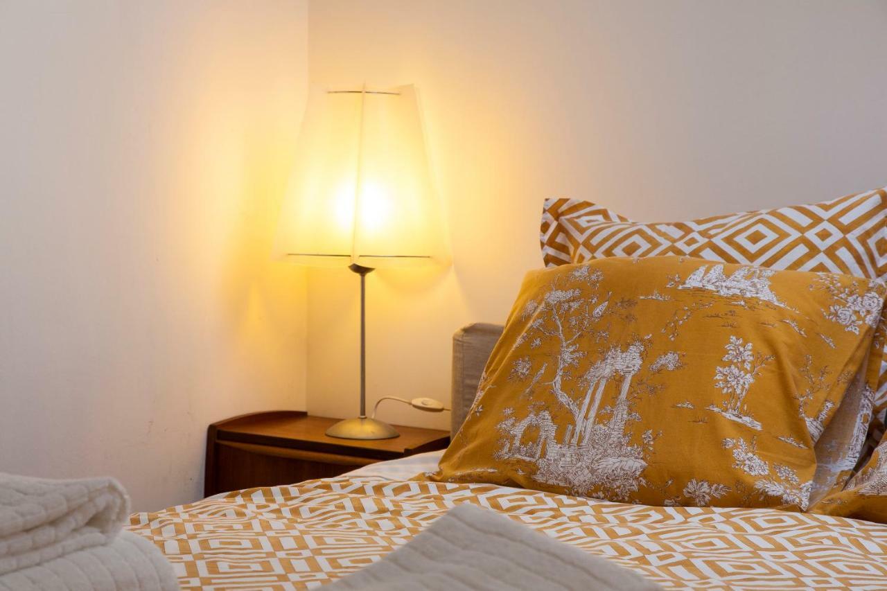 Bairro Alto-Chiado 2 Bdr Beautifull View Apartment ลิสบอน ภายนอก รูปภาพ
