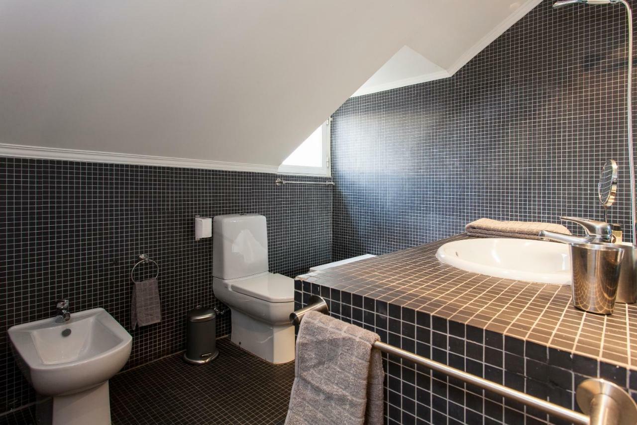Bairro Alto-Chiado 2 Bdr Beautifull View Apartment ลิสบอน ภายนอก รูปภาพ