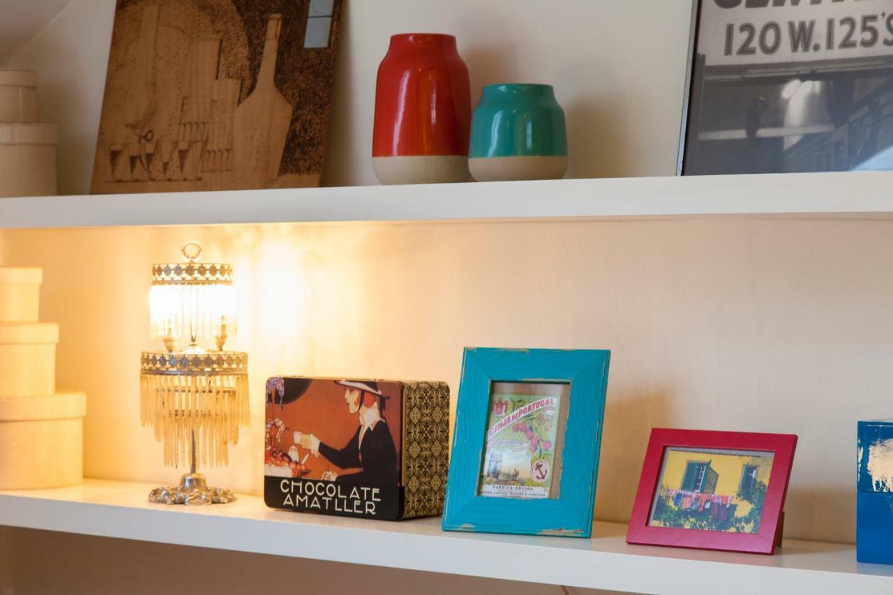 Bairro Alto-Chiado 2 Bdr Beautifull View Apartment ลิสบอน ภายนอก รูปภาพ