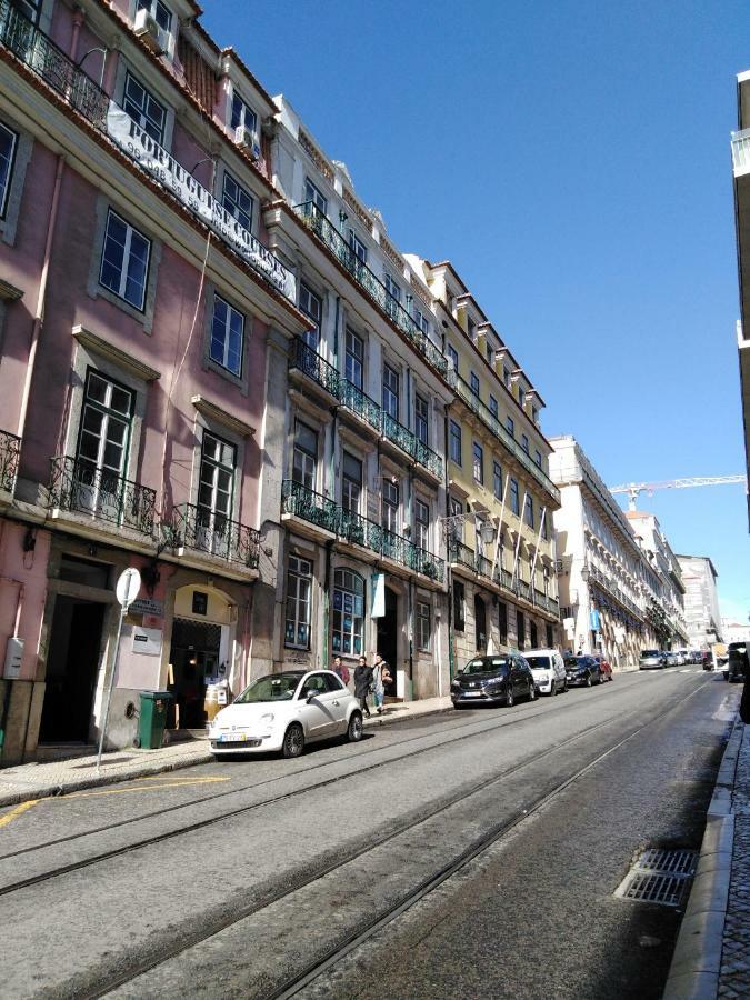 Bairro Alto-Chiado 2 Bdr Beautifull View Apartment ลิสบอน ภายนอก รูปภาพ